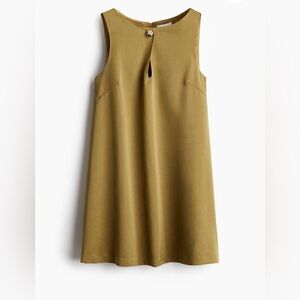 H&M A-LINE DRESS